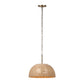 Ciara Ceiling Fixture