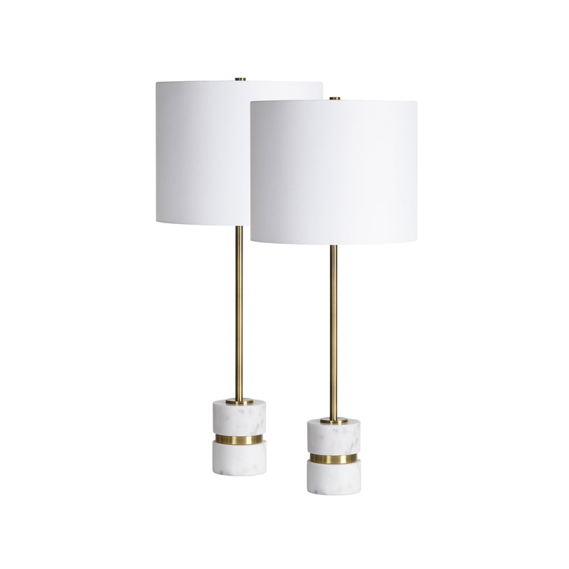 Talulla Table Lamp (Set of 2)