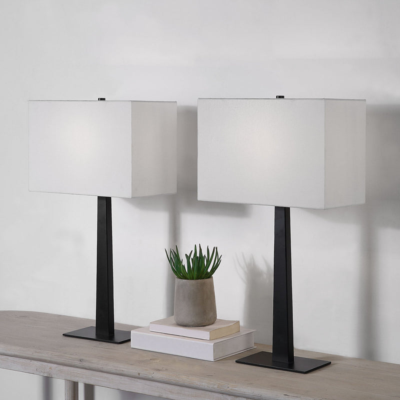 Candace Table Lamp (Set of 2)