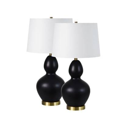 Kamilia Table Lamp (Set of 2)