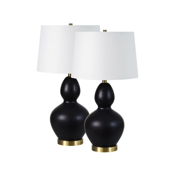 Kamilia Table Lamp (Set of 2)
