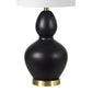 Kamilia Table Lamp (Set of 2)
