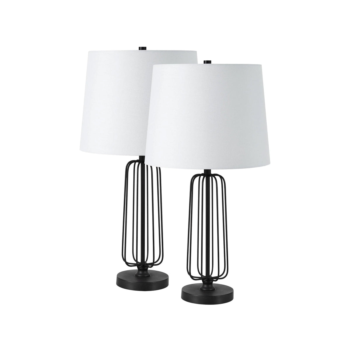 Shadia Table Lamp (Set of 2)