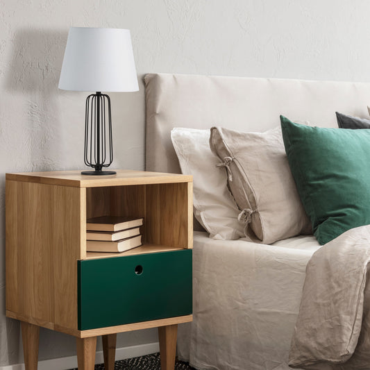 Shadia Table Lamp (Set of 2)
