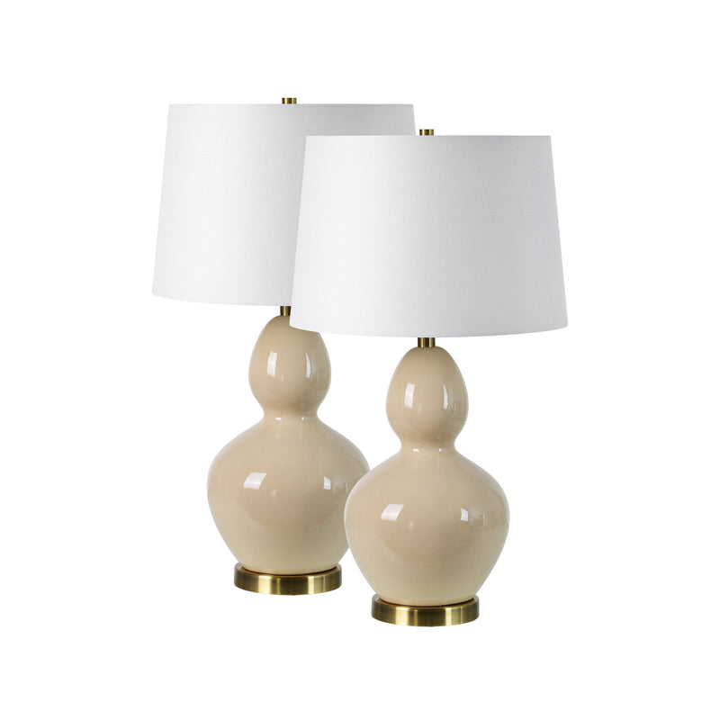 Jesula Table Lamp (Set of 2)