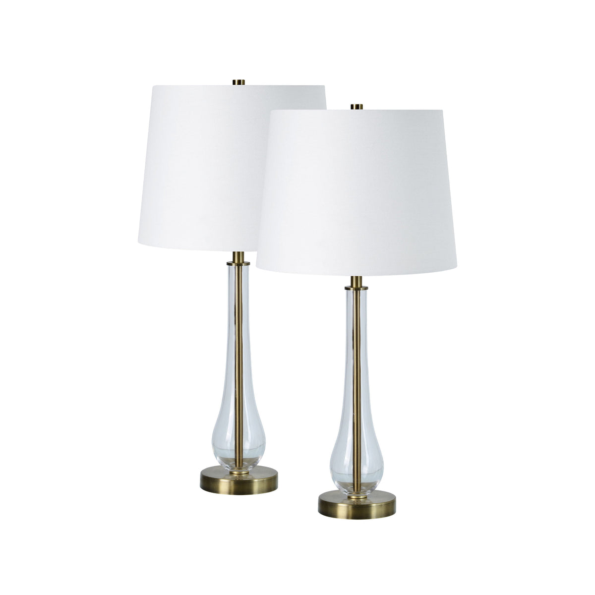 Nabi Table Lamp (Set of 2)