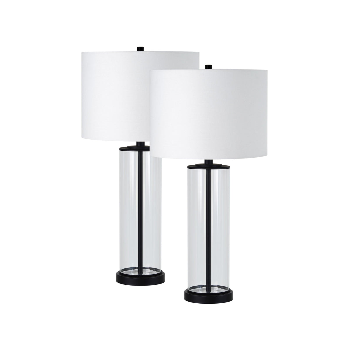 Desdemona Table Lamp (Set of 2)