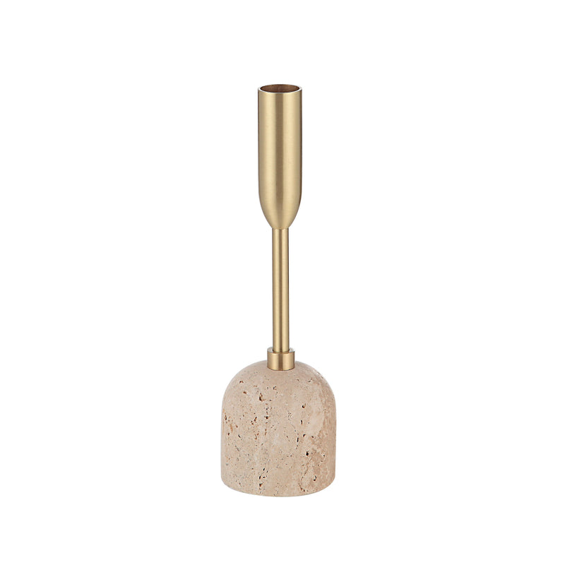 Vesta Tapered Candle Holder (Set of 3)