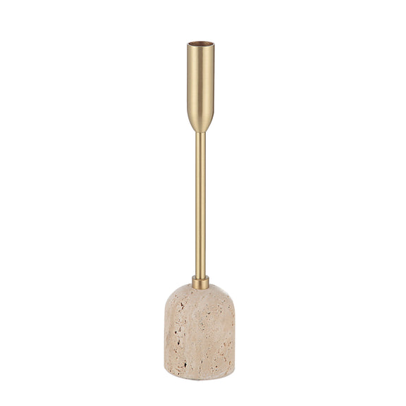Vesta Tapered Candle Holder (Set of 3)