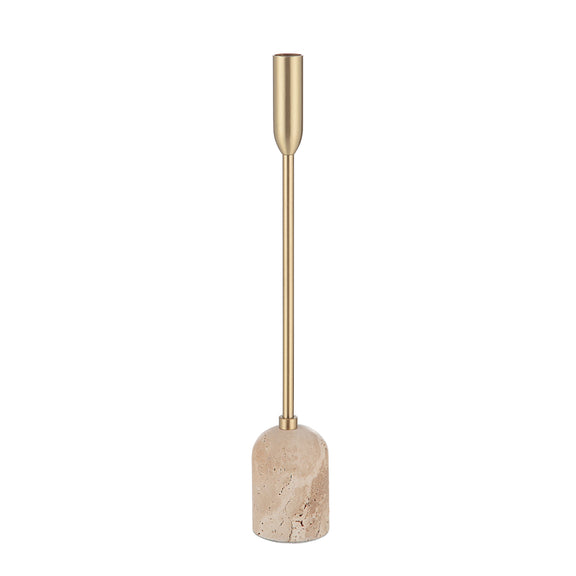 Vesta Tapered Candle Holder (Set of 3)