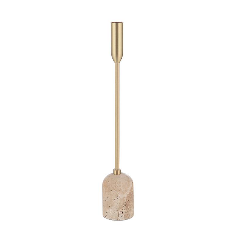 Vesta Tapered Candle Holder (Set of 3)