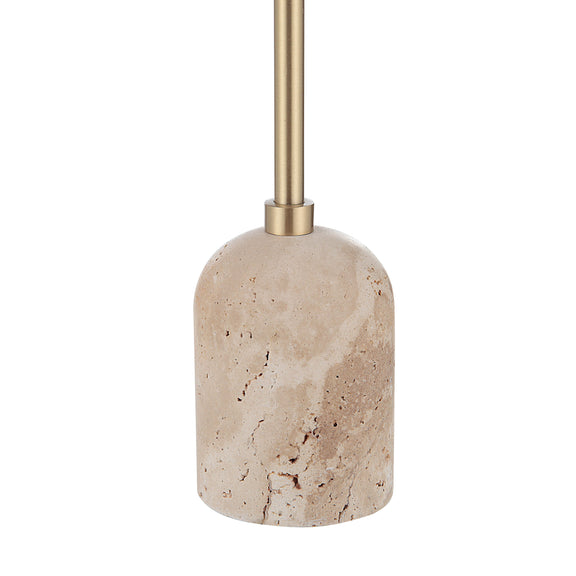 Vesta Tapered Candle Holder (Set of 3)