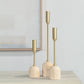Vesta Tapered Candle Holder (Set of 3)