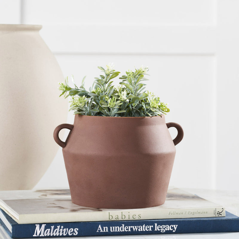 Ravello Vase