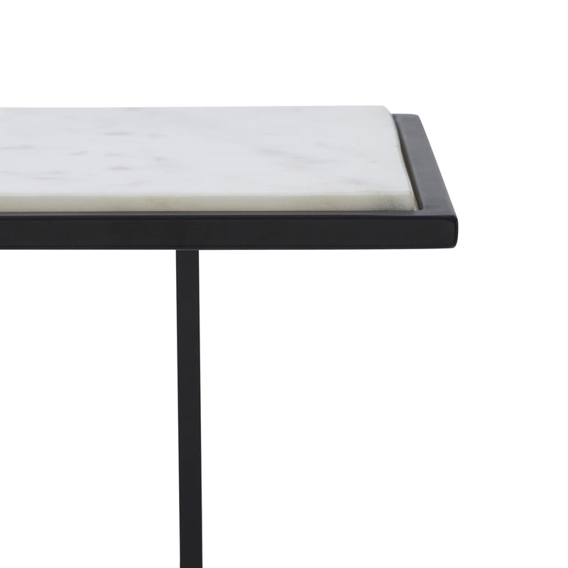 Danica Accent Table