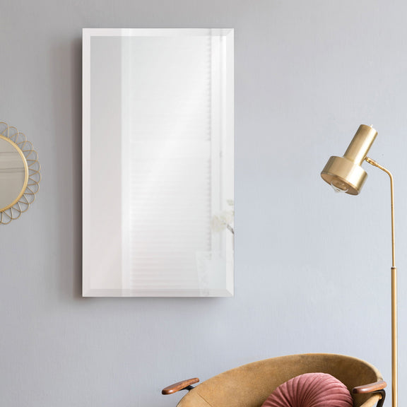 Bjorn Wall Mirror