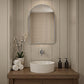 Cassis Wall Mirror