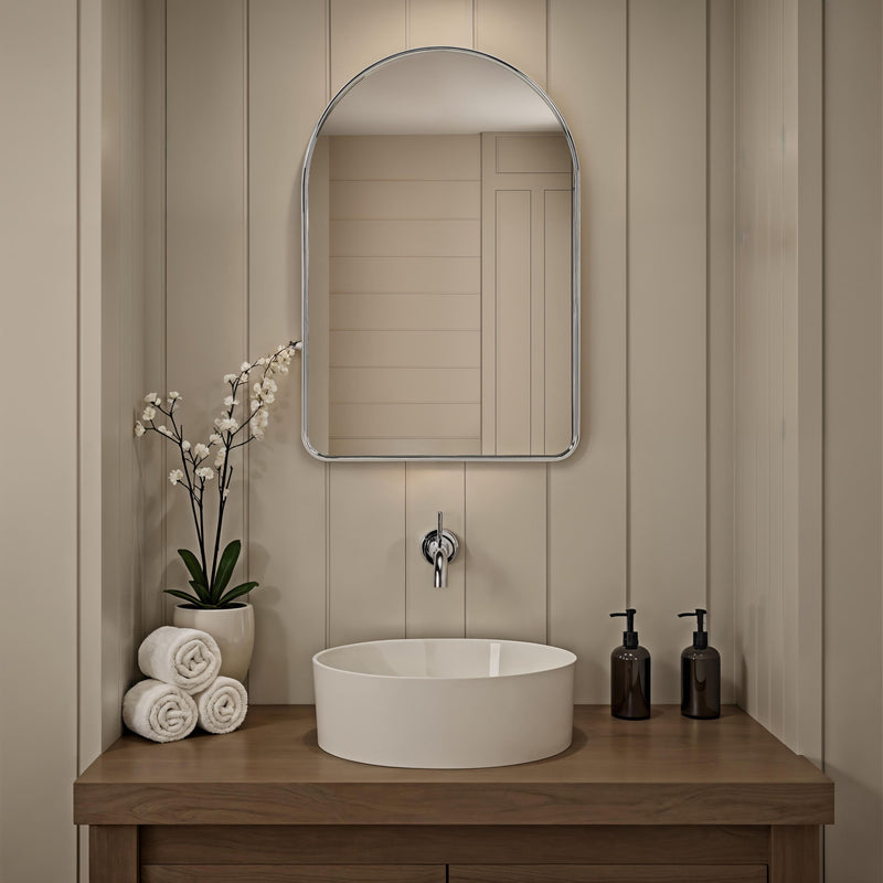 Cassis Wall Mirror