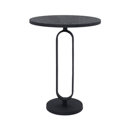 Eryx Side Accent Table