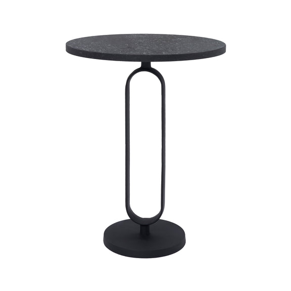 Eryx Side Accent Table