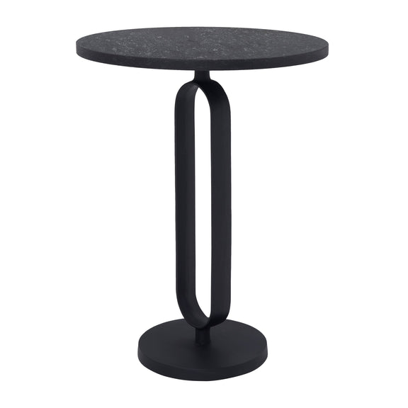 Eryx Side Accent Table