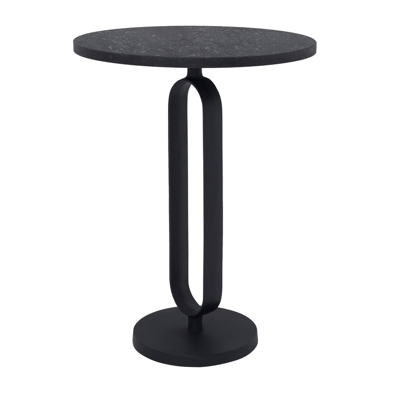 Eryx Side Accent Table