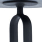 Eryx Side Accent Table