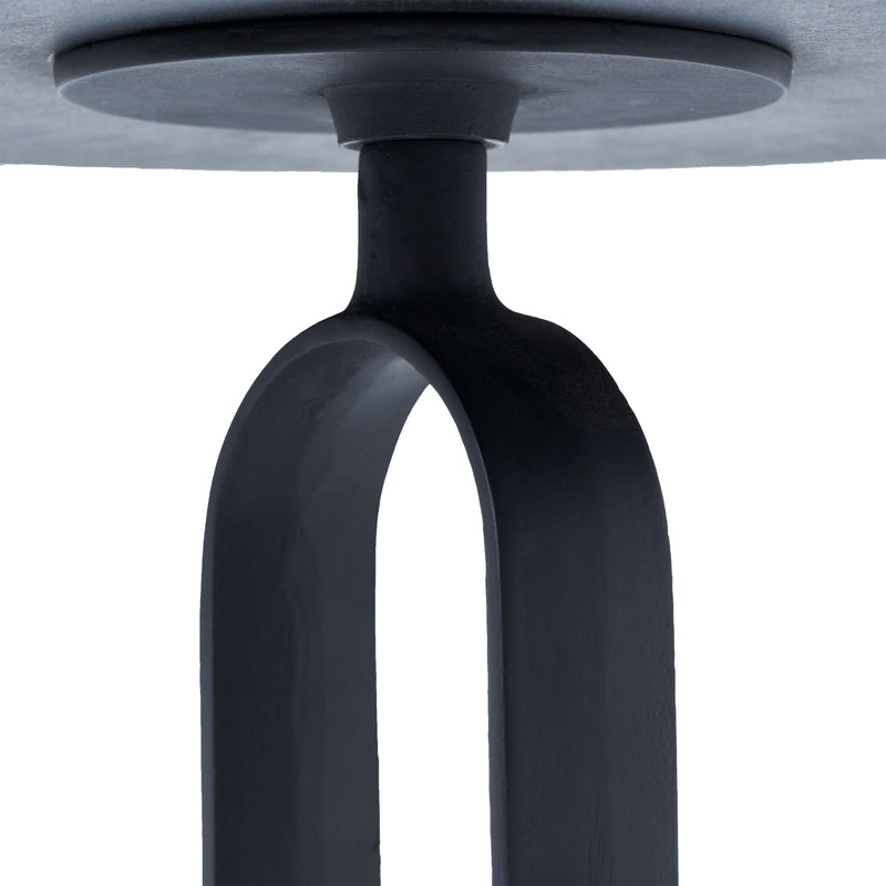 Eryx Side Accent Table