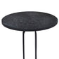 Eryx Side Accent Table
