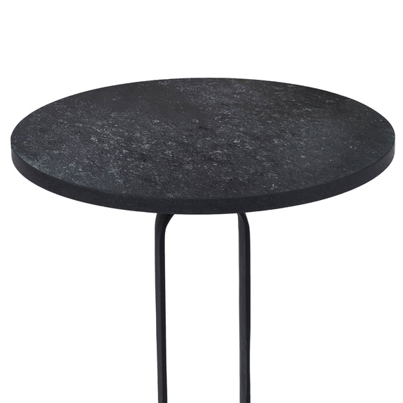 Eryx Side Accent Table