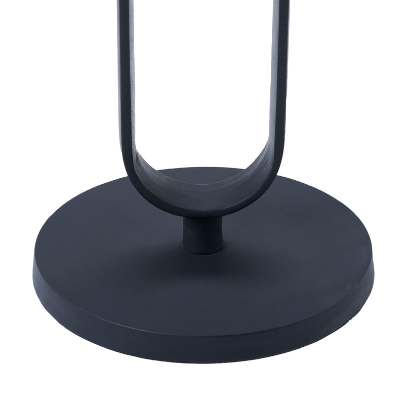 Eryx Side Accent Table