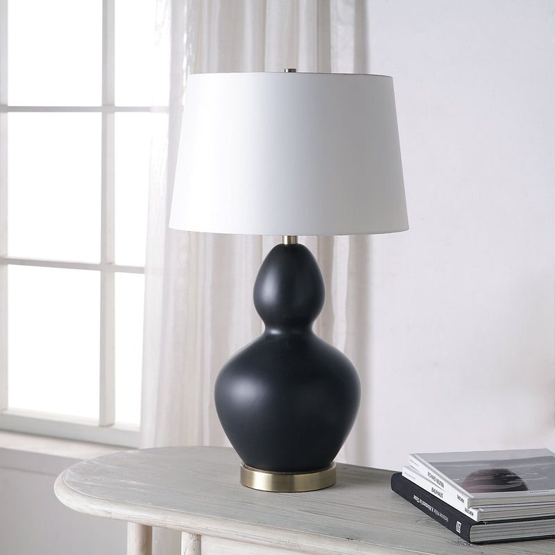 Kamilia Table Lamp (Set of 2)