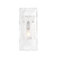 Genry 1-Light Wall Sconce