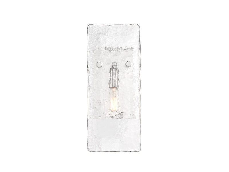 Genry 1-Light Wall Sconce