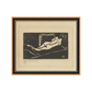 Printed Recline