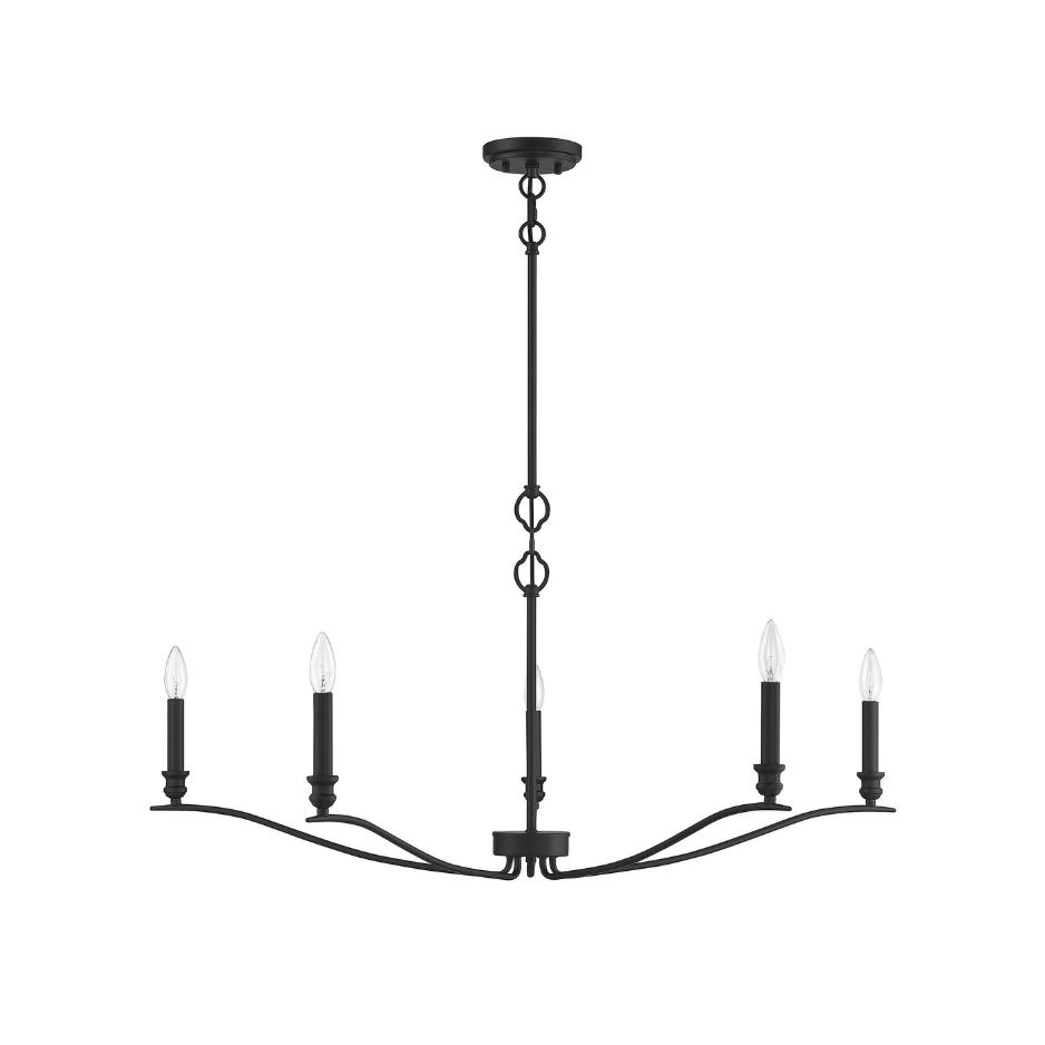 Susie Chandelier