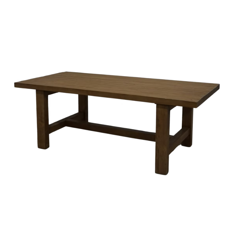 Lawrence Reclaimed Wood Dining Table
