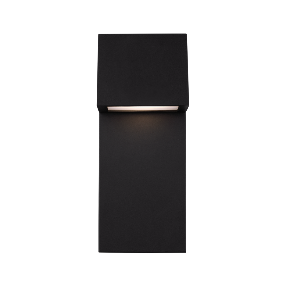 Rocha Medium LED Outdoor Wall Lantern