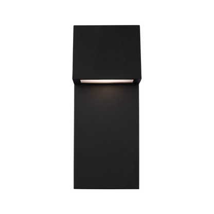 Rocha Medium LED Outdoor Wall Lantern