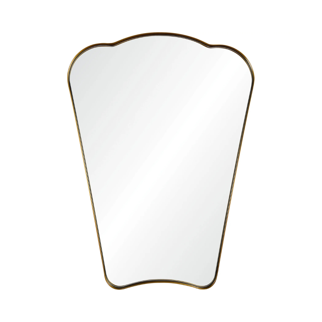 Indah Wall Mirror