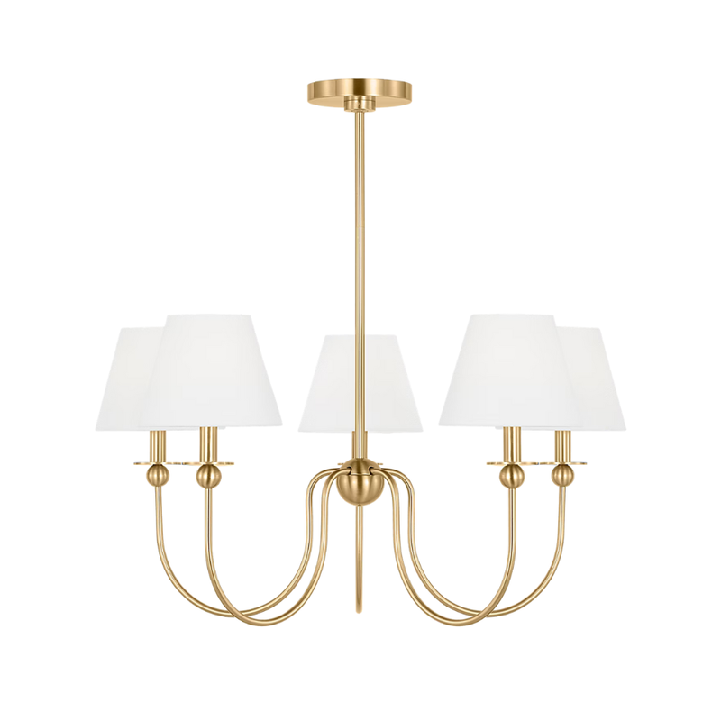 Elsay Medium Chandelier