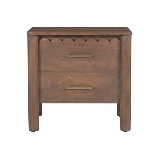 Wiley Nightstand