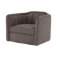 Birrit Swivel Armchair