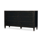 Bella Six-Drawer Dresser