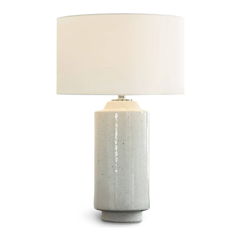 Markus Ceramic Table Lamp