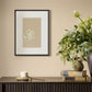 Botanical II by Brittany Smith - Brimfield Black