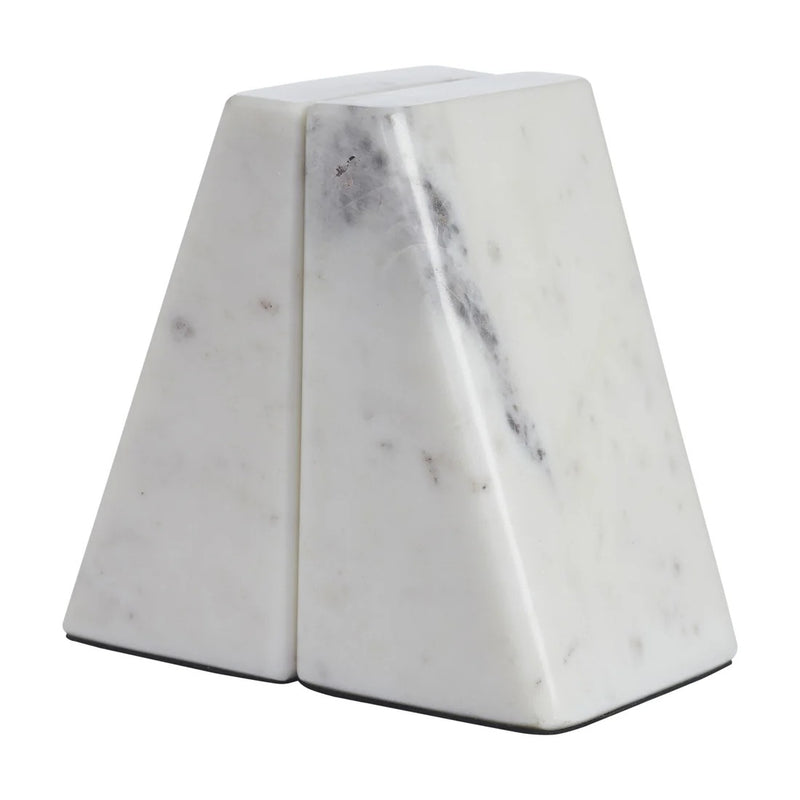 Carvella Bookends
