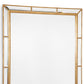 Plaza Beveled Mirror