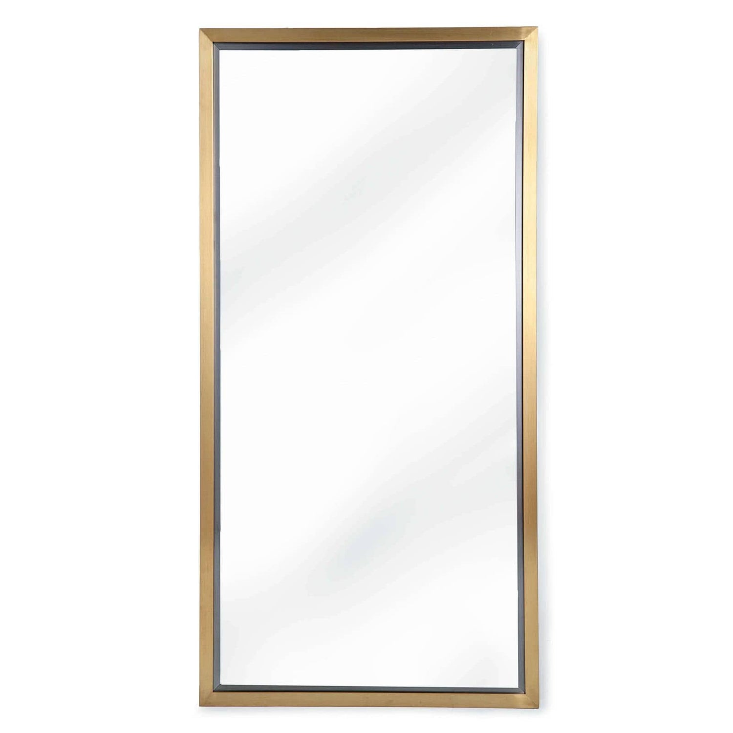 Rectangle Mirror