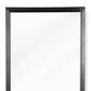 Rectangle Mirror